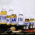 thumbnail image 2 of Pigmento para pintura al óleo de grado maestro, de 250/500 ml, seguro y sin olor, para mezclar en aceite de lino o nogal, para bellas artes, 2 of 5