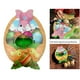 thumbnail image 3 of 1 juego de huevos de Pascua, kit de decoración, kit de huevos de Pascua para Colcomx Máquina de pintura de Pascua, 3 of 8