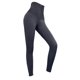 thumbnail image 5 of Pantalones de yoga elásticos Leggings con control de abdomen para mujer Gris M Sunnimix Pantalones de yoga para control de abdomen, 5 of 8