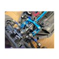 thumbnail image 5 of Varilla de enlace de dirección de 3 uds, varilla servo para -02 -02t Tt02 Tt02t 1/10 Rc, accesorios de piezas de actualización de coche, azul, 5 of 5