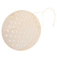 thumbnail image 5 of Wooden Hair Bow Holder for DIY Beige Hair Clip Organizer with Quality 7.5 Inches, 5 of 5