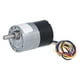 thumbnail image 4 of Motor de CC reversible de bajo ruido, motor JGB37‑3525 de 24 V CC Motor de engranajes de bajo ruido Motor de engranajes sin escobillas Diseño fácil de usar Jadeshay A, 4 of 8