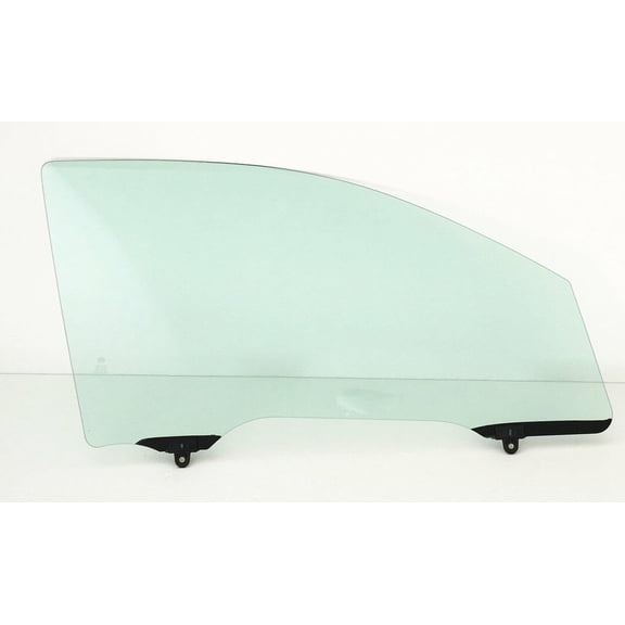 Passenger Right Side Front Door Window Door Glass Compatible with Mitsubishi Outlander Sport 2011-2025 Models