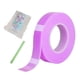 thumbnail image 3 of Cinta de doble cara perfecl Cinta de montaje nano Cinta adhesiva Cinta transparente divertida 1mmx3cmx3m violeta, 3 of 8