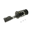 thumbnail image 2 of KYB SR4094 Suspension Strut and Coil Spring Assembly Fits select: 2005-2010 PONTIAC G6, 2006 CHEVROLET MALIBU LT, 2 of 4