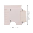 thumbnail image 2 of OULII 2pcs Boat Bumpers for Dock Boat Fenders Adjusters Plastic Marine Use, 2 of 8