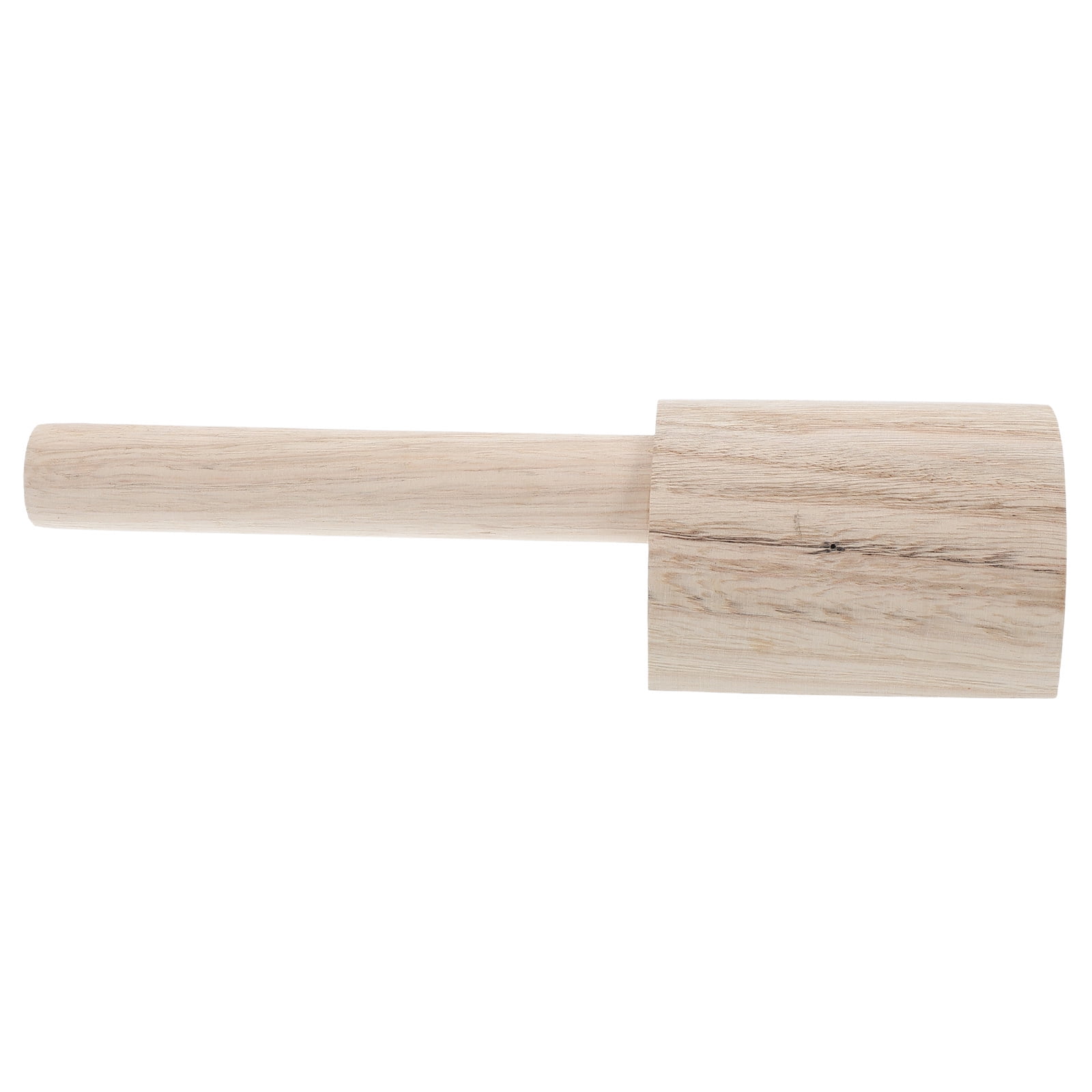OUNONA Wood Paddle For Pottery Clay Modeling Clay Modeling Tool Clay Finish Paddle Clay Shaping Supply Reusable Wood Clay Paddle Clay Paddle Wood