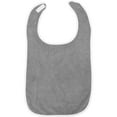 thumbnail image 5 of MRLESS Adjustable Adult Bib for Eating and Feeding, Clothing Protector for Elderly, Special Needs, Mealtime, Makeup, and Face Washing, 5 of 6