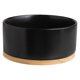 thumbnail image 3 of Calentador de tazas para mascotas con posavasos térmicos con temporizador de 2 engranajes negro 350ml, 3 of 9