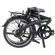 Dahon True Riding Comfort Adults 20'' Folding Bikes