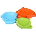 thumbnail image 2 of Maker 3PCS Ravioli Dumpling Maker Empanada Press Mold, 2 of 4