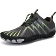 thumbnail image 1 of Zapatos de agua descalzos para hombres y mujeres, de secado rápido, para yoga acuático, playa y natación., 1 of 5
