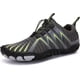 thumbnail image 1 of Zapatos de agua descalzos para hombres y mujeres, de secado rápido, para yoga acuático, playa y natación., 1 of 5