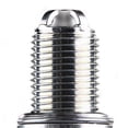 thumbnail image 2 of NGK For Volvo 850/960 1995-1997 Standard Spark Plug | Box of 4 | (BKR6EQUA) | 5767, 2 of 6