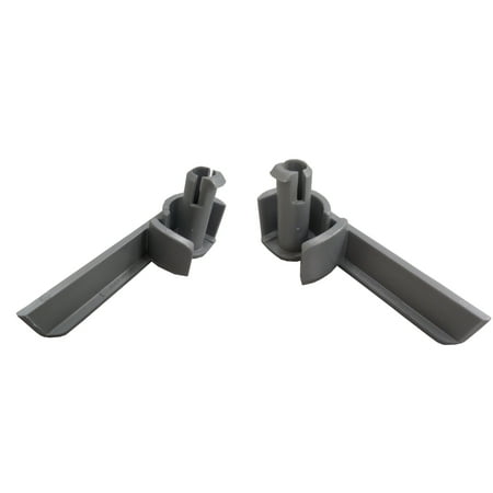 Hoover Steamvac Tank - Hoover Steam Vac F58 F59 Dirty Water Tank Latch Set Left and Right