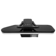 thumbnail image 5 of Black 1600W 36in Fabric Press Machine Clothes Steam Press Touchscreen Modern, 5 of 28