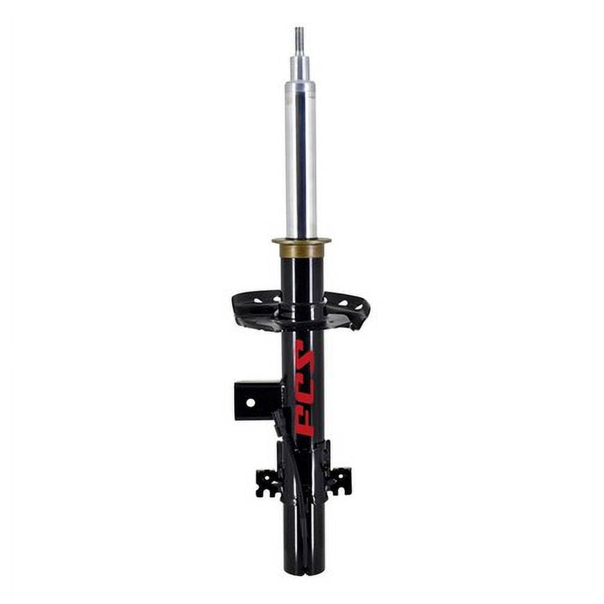 Shocks and Struts