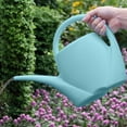 Watering Can Watering Can 0 8 Gallon Long Spout Watering Can Flowers watering-can-watering-can-0-8-gallon-long-spout-watering-can-flowers