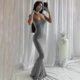 thumbnail image 1 of Mujer 2022 Skims Casual -fit Sling Inicio, 1 of 3