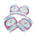 thumbnail image 2 of Patines Toy Disney Frozen Junior con almohadillas de tamaño ajustable, 2 of 4