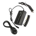 thumbnail image 5 of Universal para computadora portátil en el automóvil Cargador de CC Adaptador de CA para computadora portátil Fuente de alimentación 100W Hugtrwg Para estrenar, 5 of 5