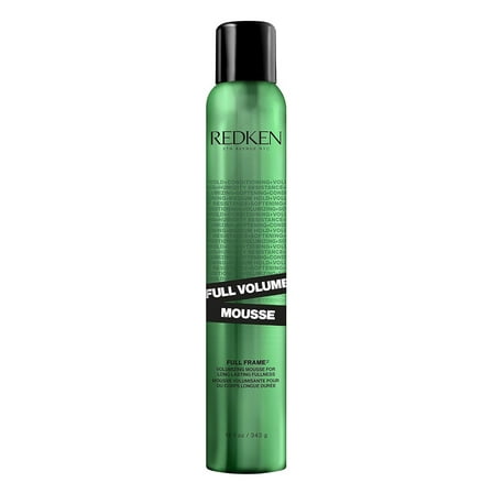 Redken Full Volume Mousse 12 oz