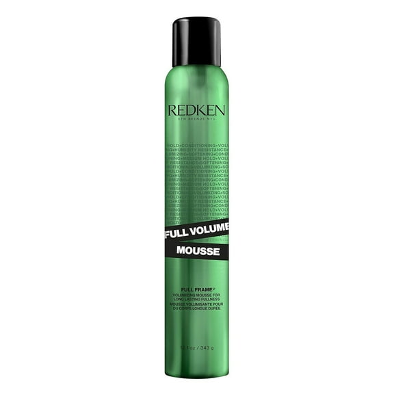 Redken Full Volume Mousse 12 oz