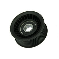 URO Parts LR035545 Acc. Belt Idler Pulley; Incl. NTN/NSK Bearing