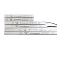 thumbnail image 2 of AC220 To 12V Switching LED Thin Power Supply Lighting Transformer 12V 1.5A 2A 3A 4A 5A 6A 18W 24W 36W 48W 60W 72W For LED Light ,Ease of Installation, 2 of 5