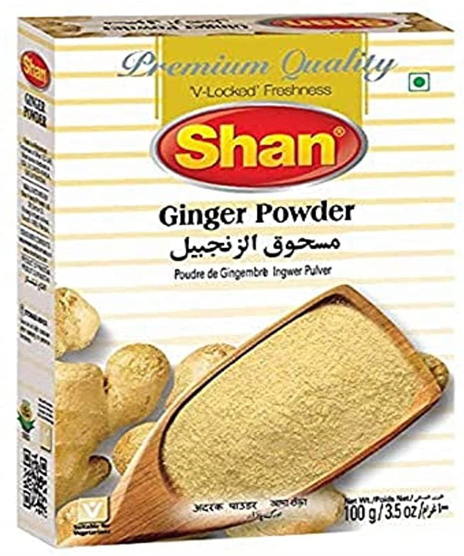 SHAN GINGER POWDER P