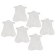thumbnail image 4 of Back  Paper, Cotton Back Skin  Paper Portable  For Beauty Salon, 4 of 8