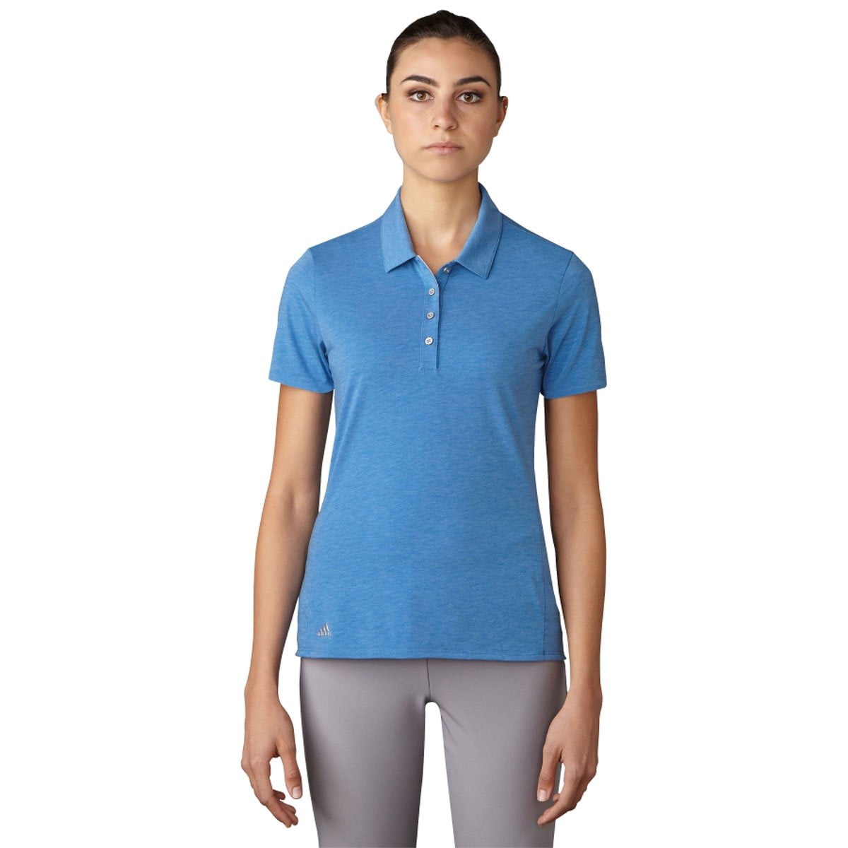 adidas golf t shirt for ladies
