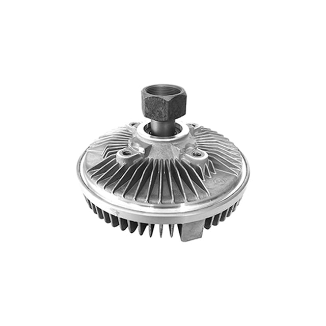 FAN CLUTCH K-NADIAN 1500 2000 al 2001 RAM V8 5.2L Térmico