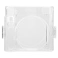 thumbnail image 3 of Étui pour Appareil Photo, Durable Robuste Sac de Caméra PVC Style Simple Compact Portable pour SQ1 Carré, 3 of 8