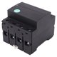 thumbnail image 1 of Disyuntor Wi Fi, Disyuntor inteligente WiFi Disyuntor inteligente Wi Fi Disyuntor inteligente Rendimiento de alta gama, 1 of 14