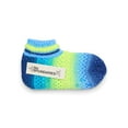 thumbnail image 2 of No Boundaries Slipper Socks, 2-Pack, Women's One Size, 2 of 6
