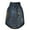 Celestial Pattern, variant on Pet Winter Coat Snow Zipper Clothing Cold Weather Dog Vest Warm Puppy Coat Shiny