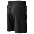 thumbnail image 4 of New Balance Youth Tech Shorts Black M, 4 of 4