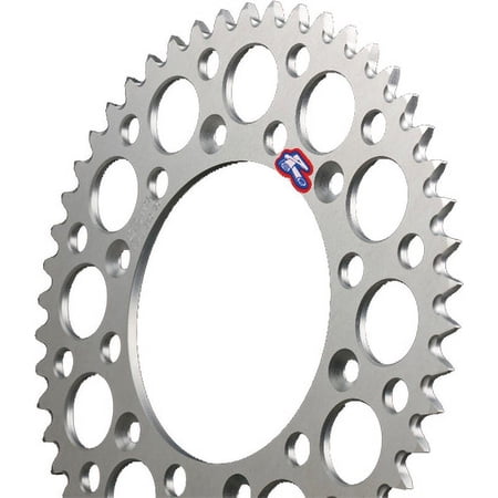 Renthal 408U-420-47GESI Ultralight Rear Sprocket price history on PriceWatchPro