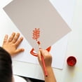 thumbnail image 4 of 5 Pcs DIY Format A3 Carton Épais Double Face, 4 of 8