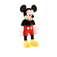 thumbnail image 3 of Disney Classic Large Mickey Plush Toy, 3 of 4