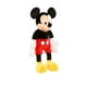 Disney Junior Mickey Mouse 40 Pouces Géant Peluche Mickey Mouse Peluche pour les Enfants, Officiellement Autorisé Jouets pour Enfants pour les Âges 2 jusqu'à par Juste Jouer – image 3 sur 4