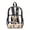 Corgi Dog Paw Bone, variant on Xoenoiee Corgi Dog Paw Bone Print Kids Clear Backpack for Girls See Through Preschool Kindergarten Elementary School Backpack Transparent Bookbag Schoolbag Daypack with Adjustable Padded Straps