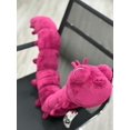 thumbnail image 2 of Caterpillar Stuffed Animal Sensory Plush, 2 of 5