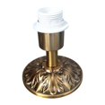 thumbnail image 3 of BELOVING Support de Lampe de Bureau Base Fixe Métal Remplacement pour Projets d'Éclairage DIY Style Maison, 3 of 10