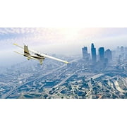 Grand Theft Auto V - Premium Edition (PS4)