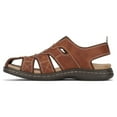 thumbnail image 5 of Dockers Mens Searose Outdoor Sport Fisherman Sandal, 5 of 7
