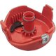 thumbnail image 2 of Tapa de Carrete de Desbrozadora Yuxing Compatible con Cortadora de Césped Black Decker GL7033 GL8033 GL9035 90583594, 2 of 5