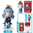 thumbnail image 3 of Caja ciega Original de Onmyoji de la cuarta bala, caja sorpresa, regalo de cumpleaños para niña, figuras de juguete de acción, modelo Blazing Tamamono Mae, 3 of 4