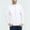 Sun Protection Jacket-White, variant on Gamivast Mens Long Sleeve Sun Shirt Zip up Solid Lightweight Hoodie Thin Sun Hoodie Breathable Soft Skinny Coat Outdoor Beach Vacation Casual Outfits